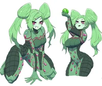 Ball Breaker-Chan
