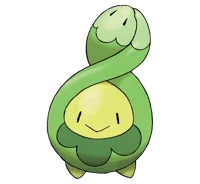 Budew