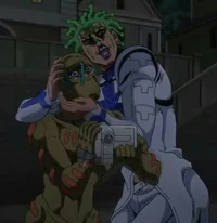 Cioccolata and Secco
