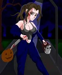 Female Michael Myers
