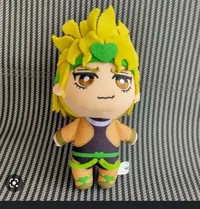 Dio Plush