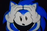 Peta Sonic