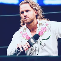 Hangman Adam Page