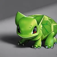 BULBASAUR