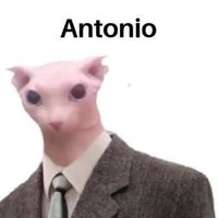 antonio