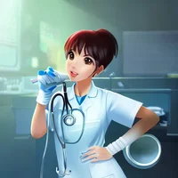 Nurse Yumi