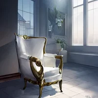 chair