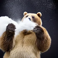 Cocaine bear