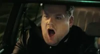 Evil James Corden