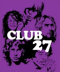 El Club de los 27