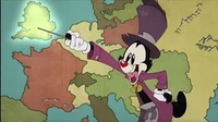Yakko Warner 