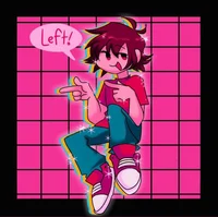 Girlfriend genderber