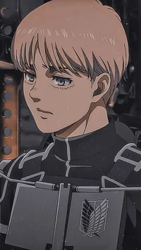 Armin Arlert - AOT