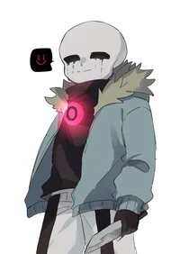 Yandere Killer Sans