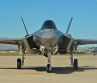 F-35 Lightning II