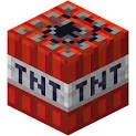 Minecraft TNT block