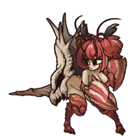 Hermitaur Waifu