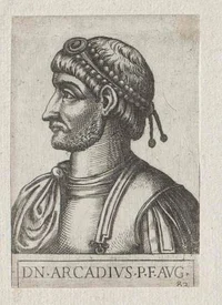 Arcadius Theodosian