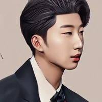 Kim Namjoon 