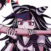 Ibuki Mioda But-