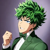 Deku -BF-