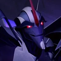 Starscream -TFP-