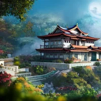 14 - Murim Simulator