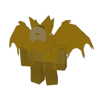 OrangeSlimePupDragon