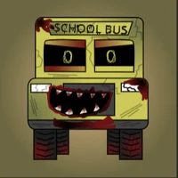 HorrorBus