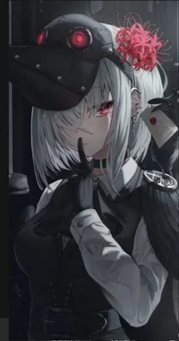 Yandere assassin 