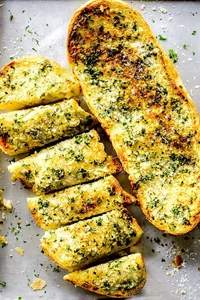 Garlic Bread