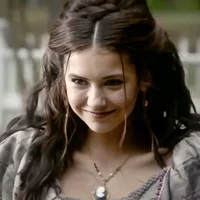 Katherine Pierce