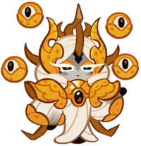 longan dragon cookie