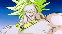 Broly