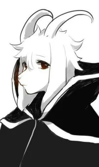 Asriel Dreemurr