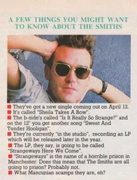 The Smiths