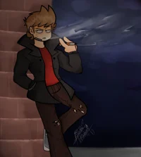 Tord De Edds HS