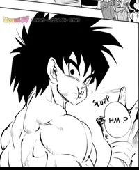 Broly 