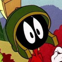 Marvin the Martian