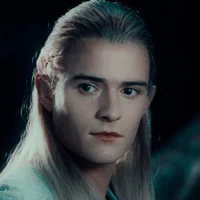 Legolas Greenleaf