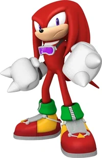 Knuckles -Riders-