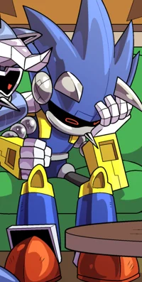Robotized sonic 