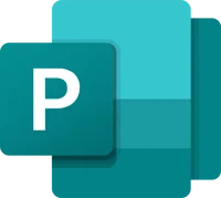 Microsoft Publisher