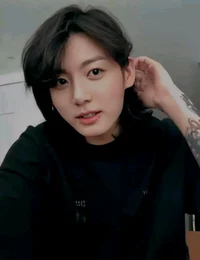 Jeon Jungkook 