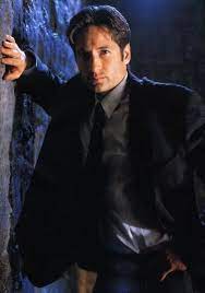 Fox Mulder