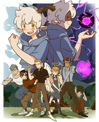 All Saints Street RP