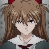 Asuka Langley Souryu