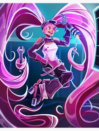 Entrapta