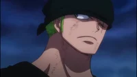 Roronoa Zoro - 21