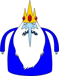 Ice King